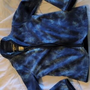 Osh kosh b'gosh fleece jacket size 6